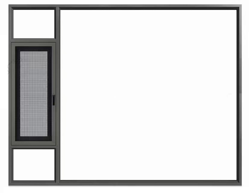 111双断桥双内开